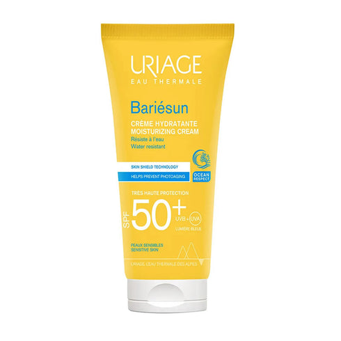 Uriage Bariesun Crema SPF50 50 ml