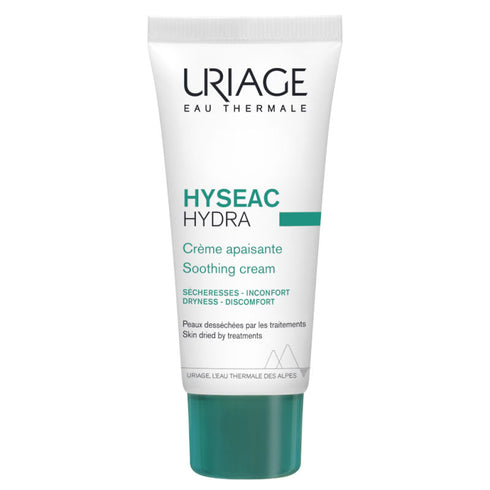 Uriage Hyséac Hydra Restrukturierung 40ml