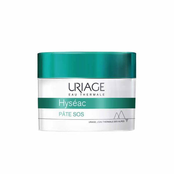 Uriage Hyséac Pâte Sos Spots 15g - Jag Couture Beauty