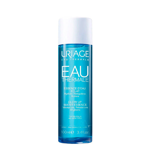Uriage Essence D'eau Eclat 100ml Jag Couture Beauty