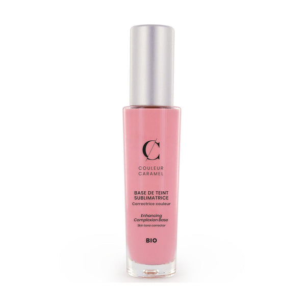 Couleur Caramel Sublimatrice Base 21 Pink 30un - Jag Couture Beauty