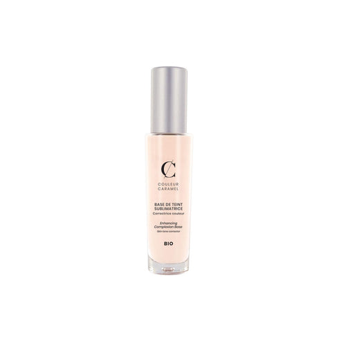Couleur Caramel Sublimatrice Base 24 Pearly 30un - Jag Couture Beauty