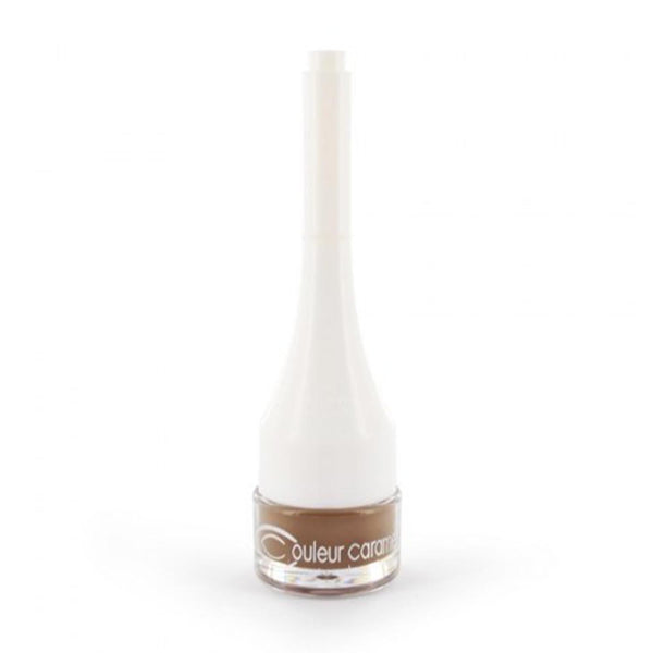 Couleur Caramel Maquillaje Gel Mascara De Pestañas 61 Blonde 1un Jag Couture Beauty