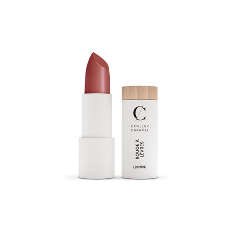 Couleur Caramel Rouge A Levres Barra De Labios 126 Rosy Beige 1un Jag Couture Beauty