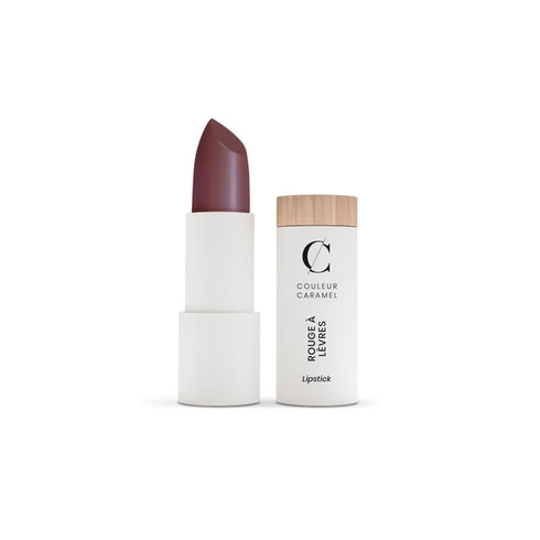 Couleur Caramel Rouge A Levres Barra De Labios 258 Burgundy 1un Jag Couture Beauty