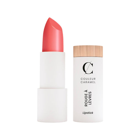 Couleur Caramel Rouge A Levres Barra De Labios 221 Medium Pink 1un Jag Couture Beauty