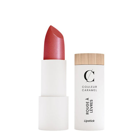 Couleur Caramel Caramel Barra De Labios N244 Rouge Matriochka 1un - Jag Couture Beauty