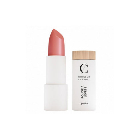 Couleur Caramel Rouge A Levres Barra De Labios Ascient Rose 1un - Jag Couture Beauty