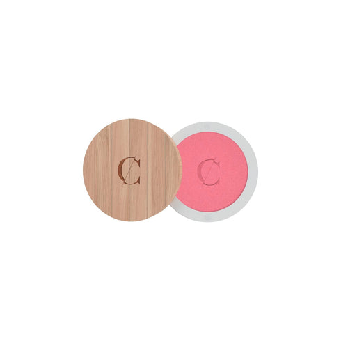 Couleur Caramel Blush Polvos 69 Sparking Pink 1un Jag Couture Beauty