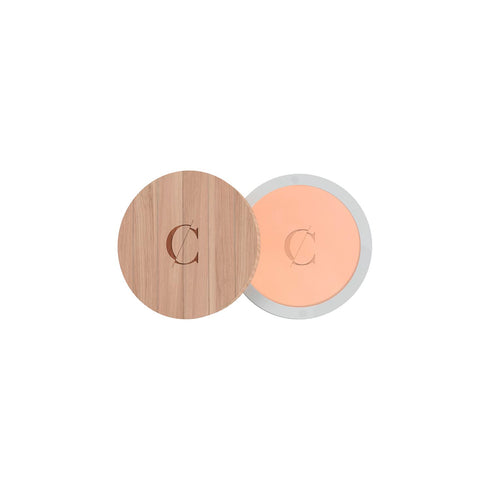 Couleur Caramel Mineral Polvos Compactos 602 Light Beige 1un - Jag Couture Beauty
