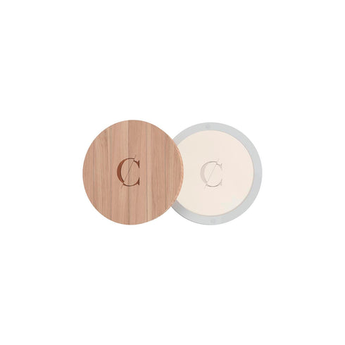 Couleur Caramel Mineral Polvos Compactos 605 Universal 1un Jag Couture Beauty