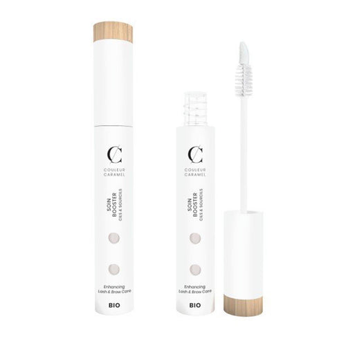 Couleur Caramel Bio Soin Booster Cils y Sourcils 1un Jag Couture Beauty
