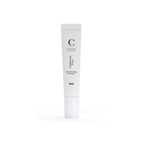 Couleur Caramel Maquillaje Corrector Cara 31 Ivory 1un - Jag Couture Beauty