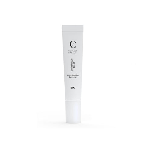Couleur Caramel Maquillaje Corrector Cara 32 Apricot 1un - Jag Couture Beauty