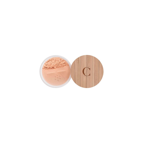 Couleur Caramel High Definition Polvos 11 1un Jag Couture Beauty