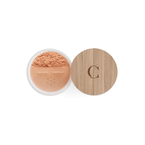 Couleur Caramel Bio Base 25 Orange Beige 1un Jag Couture Beauty