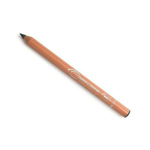 Couleur Caramel Maquillaje Lapiz De Ojos 146 Opal Green 1un Jag Couture Beauty