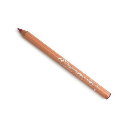 Couleur Caramel Maquillaje Lapiz De Labios 147 Ruby Red 1un Jag Couture Beauty