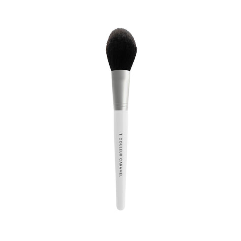 Couleur Caramel Mango Largo Brocha N1 1un Jag Couture Beauty