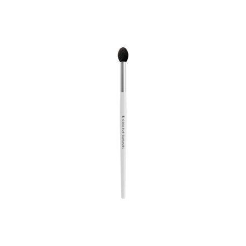 Couleur Caramel Aplicador Brush Pincel N5 1un Jag Couture Beauty