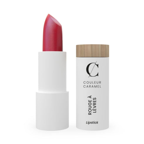 Couleur Caramel Lippenstift Barra De Labios 291 Himbeerrosa 5 ml