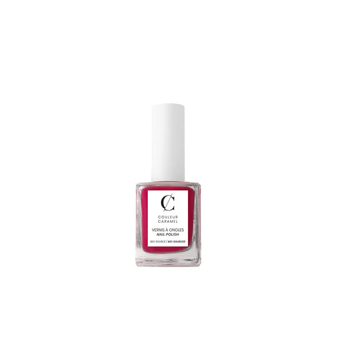 Couleur Caramel Uñas Laca De Uñas 84 Himbeere 5ml