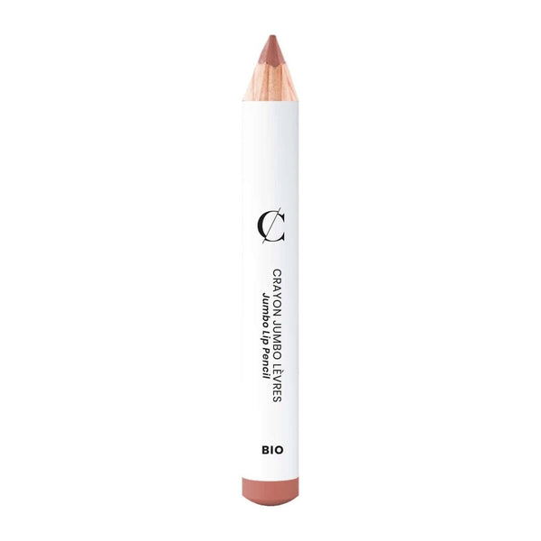 Couleur Caramel Jumbo Lip Pencil 148 Matte Nude 2.34g - Jag Couture Beauty