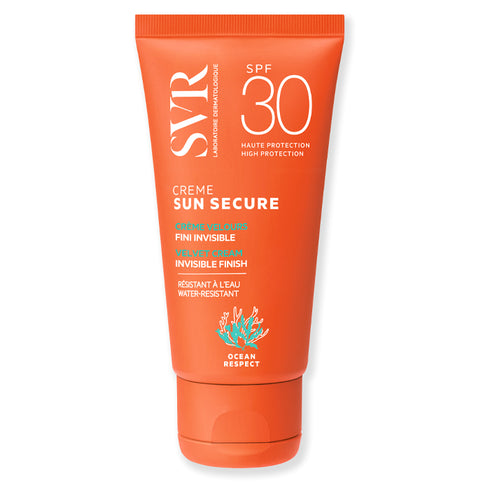 Svr Sunsecure Cr Spf30 50ml - Jag Couture Beauty