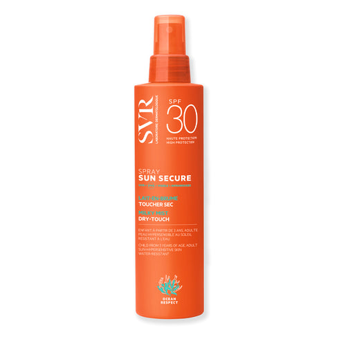 Svr Sunsecure Spr Spf30 200ml - Jag Couture Beauty