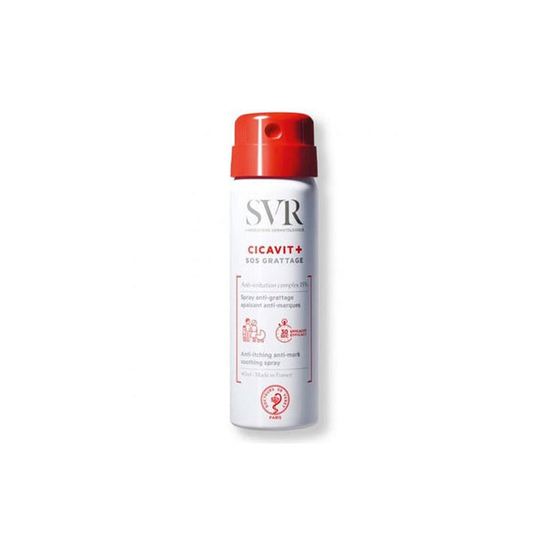 Svr Cicavit Sos Grattage 40ml Jag Couture Beauty