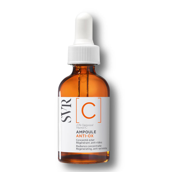 Svr C Anti-Ox Vial 30ml - Jag Couture Beauty