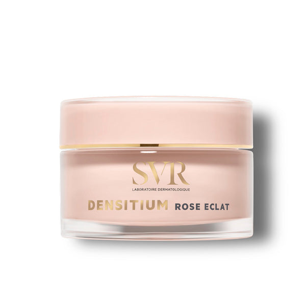 SVR Densitiun Rose Eclat Revitalizing Anti-Gravity Cream 50ml - Jag Couture Beauty