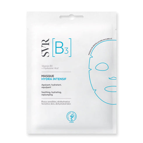 Svr Masque B Hydra Intensif B3 12ml Jag Couture Beauty