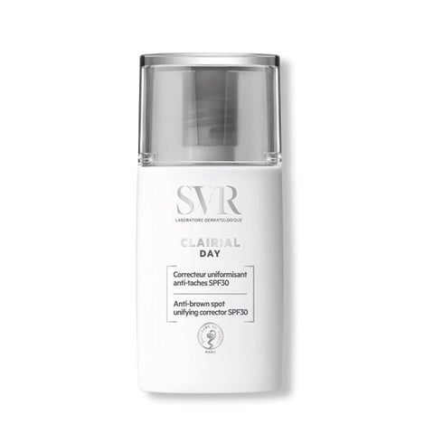 Svr Clairial Day Spf30 30ml Jag Couture Beauty