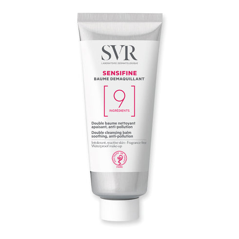 Svr Sensifine Cleansing Balm 100g Jag Couture Beauty