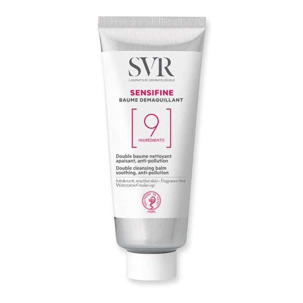 Svr Sensifine Cleansing Balm 100g Jag Couture Beauty