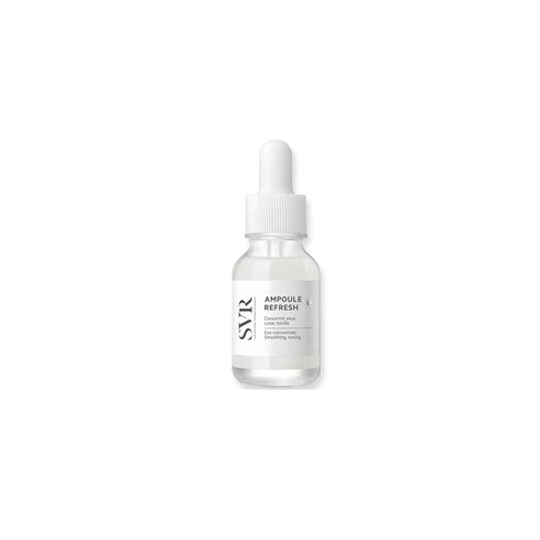 Svr Ampoule Refresh Smoothing Toning Eye Concentrate 15ml - Jag Couture Beauty