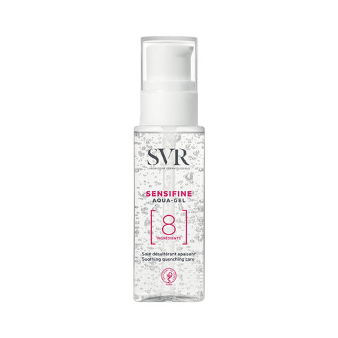 Svr Sensifine Aqua-Gel 40ml Jag Couture Beauty