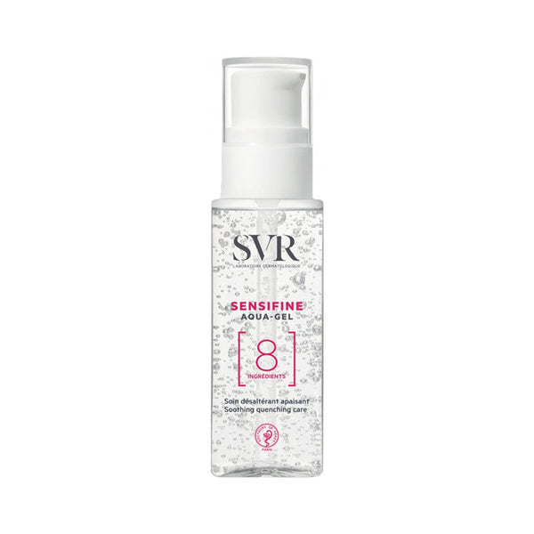 Svr Sensifine Aqua-Gel 40ml Jag Couture Beauty