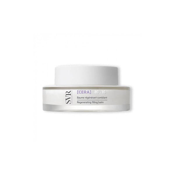 Svr Biotic Cera Regenerating Filling Balm 50ml Jag Couture Beauty