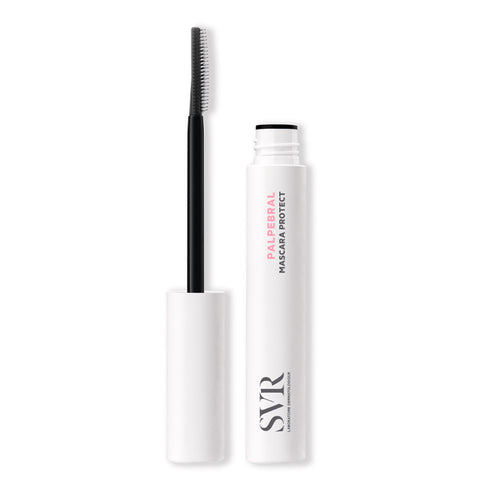 Svr Topialyse Palpebral Mascara Protect Black 9ml - Jag Couture Beauty