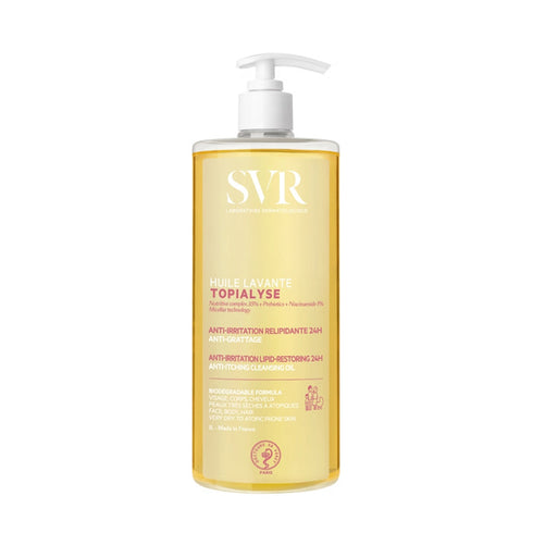 Svr Topialyse Reinigungsöl 1000ml
