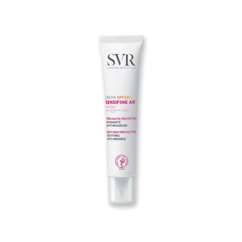 Svr Sensifine Ar Creme Spf50 40ml - Jag Couture Beauty
