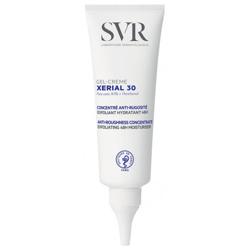 Svr Xerial 30 Gel-Cream 75 ml - Jag Couture Beauty