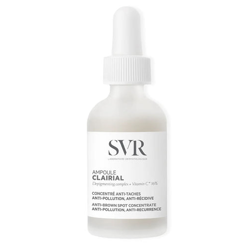 SVR Clairial Ampoule 30ml Jag Couture Beauty