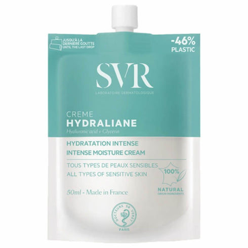 SVR Hydraliane Crème Hydratante Intense 50ml - Jag Couture Beauty