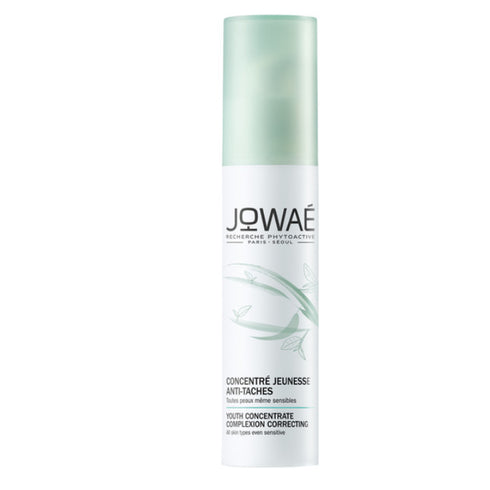 Jowaé Youth Concentrate Complexion Correcting 30ml - Jag Couture Beauty