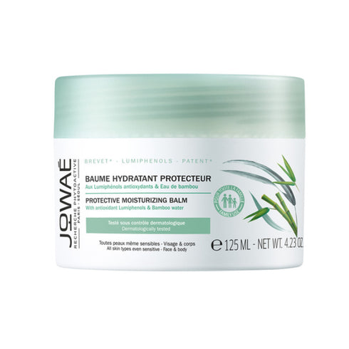 Jowaé Protective Moisturizing Balm 125ml - Jag Couture Beauty