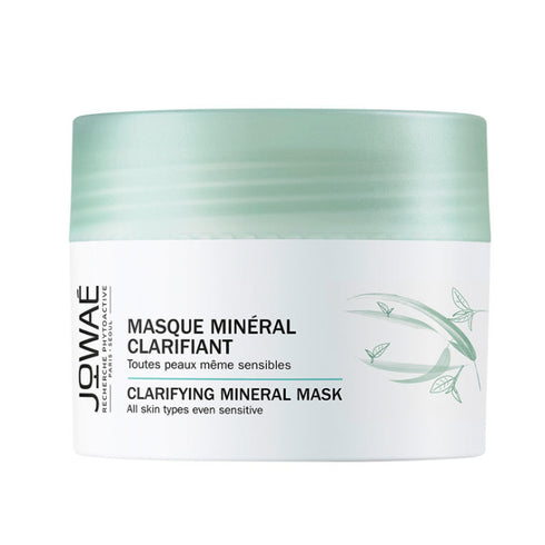 Jowaé Clarifying Mineral Mask 50ml - Jag Couture Beauty