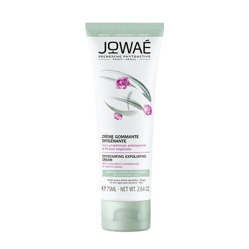 Jowaé Oxygenating Exfoliating Cream 75ml - Jag Couture Beauty